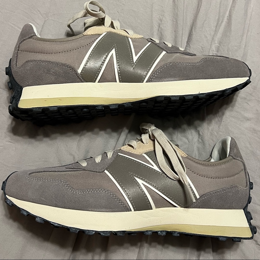 New balance